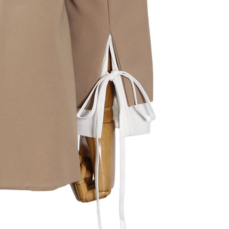 Office Pant Work Suit Women Elegant Formal Business