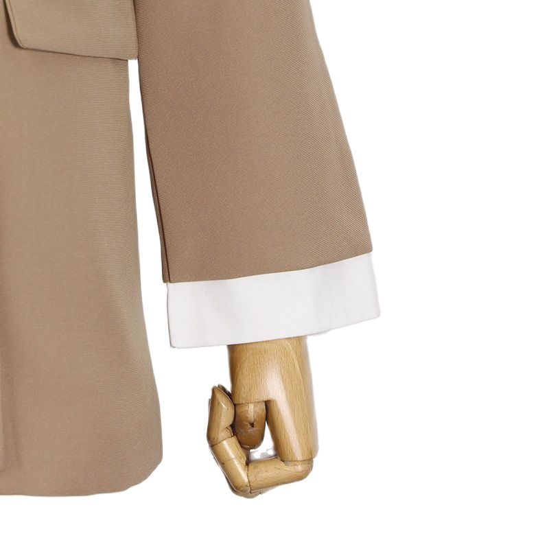 Office Pant Work Suit Women Elegant Formal Business