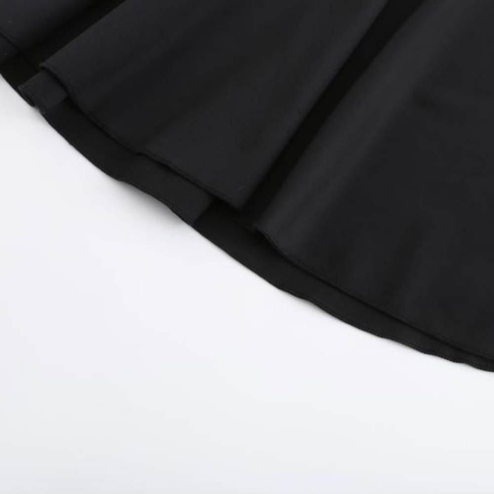 Tennis Dress Outfit
