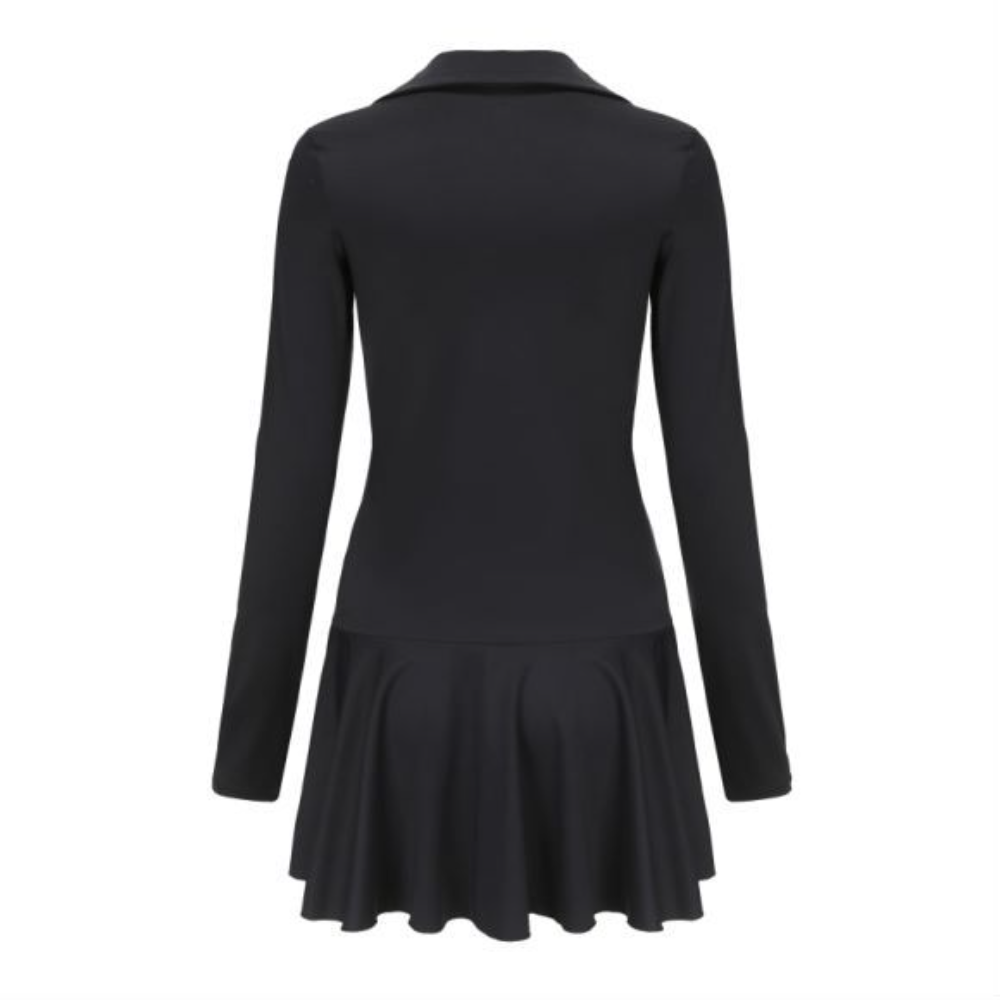 Tennis Dress Outfit
