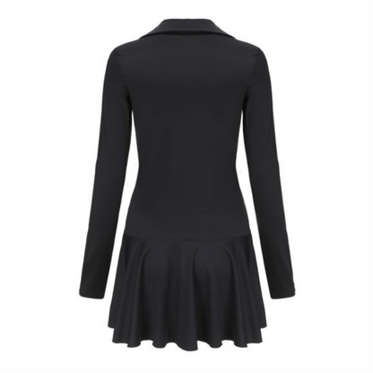 Tennis Dress Outfit